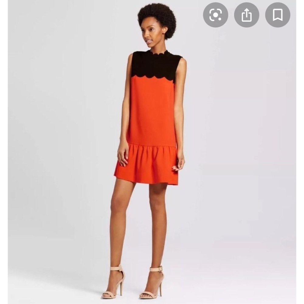 Victoria Beckham for Target dress. Worn once.
